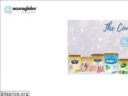 Sites similar to acuraglobe.co.in