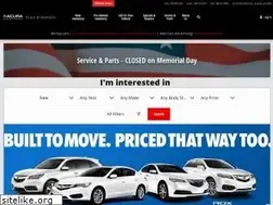 Sites similar to acurahonolulu.com