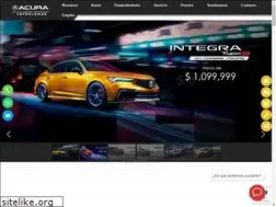 Sites similar to acurainterlomas.com