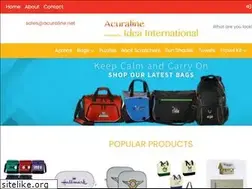 Sites similar to acuraline.net