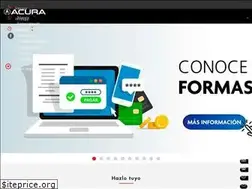 Sites similar to acuralomasverdes.com.mx