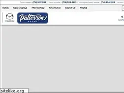 Sites similar to acuramv.com
