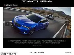 Sites similar to acuranews.com