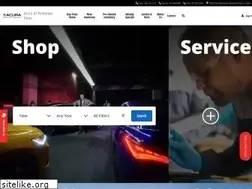 Sites similar to acuraofpembrokepines.com