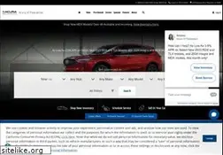 Sites similar to acuraofpleasanton.com