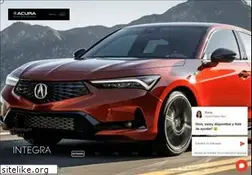 Sites similar to acurapr.com