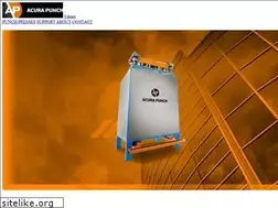 Sites similar to acurapunch.com