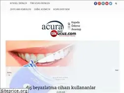 Sites similar to acurasaglik.blogspot.com