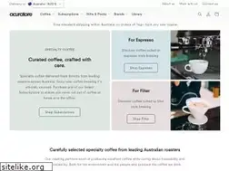 Sites similar to acuratore.com