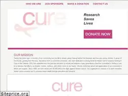 Sites similar to acureinourlifetime.org