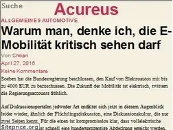 Sites similar to acureus.com