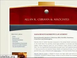 Sites similar to acurhanlaw.com