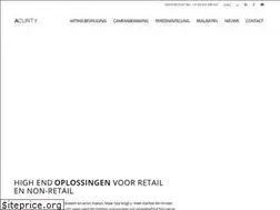 Sites similar to acurity.nl