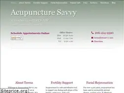 Sites similar to acusavvy.com