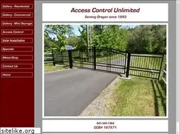 Sites similar to acusecurity.com