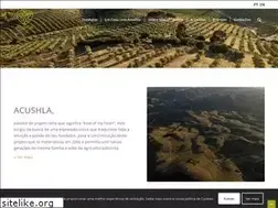 Sites similar to acushla.pt