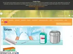 Sites similar to acushop.eu