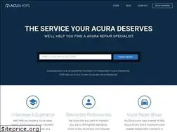 Sites similar to acushops.com