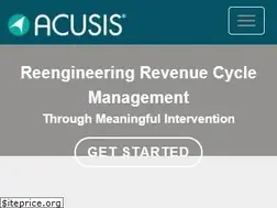 Sites similar to acusis.com