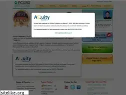 Sites similar to acusisphilippines.com