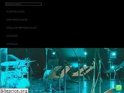 Sites similar to acusmatica.net