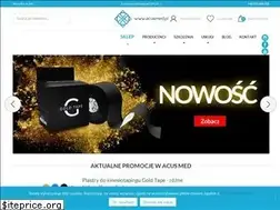 Sites similar to acusmed.pl