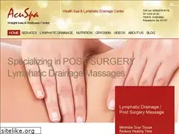 Sites similar to acuspapasadena.com