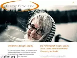 Sites similar to acustic-society.de