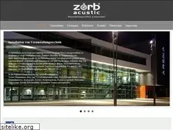 Sites similar to acustic.de