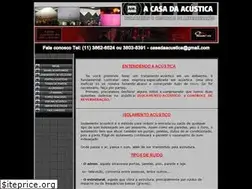 Sites similar to acustica.ind.br