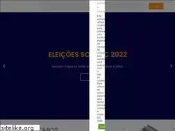Sites similar to acustica.org.br