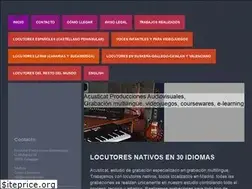Sites similar to acusticat.com