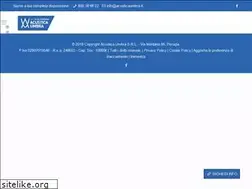 Sites similar to acusticaumbra.it