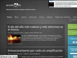 Sites similar to acusticaweb.com