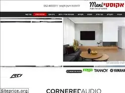 Sites similar to acustimeni.co.il