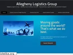 Sites similar to acustomsbroker.com