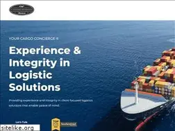 Sites similar to acustomsbrokerage.com