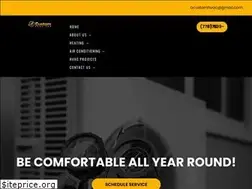 Sites similar to acustomservices.com