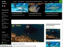 Sites similar to acusub.net