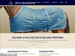 Sites similar to acuswede.com