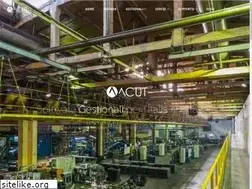 Sites similar to acut.it