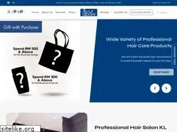 Sites similar to acutabove.com.my