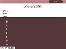 Sites similar to acutaboveca.com