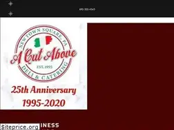 Sites similar to acutabovedeli.com