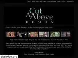 Sites similar to acutabovedemos.com