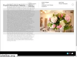 Sites similar to acutabovefloralstudio.com