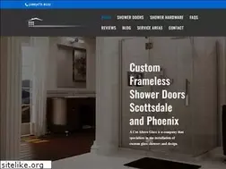 Sites similar to acutaboveglass.com