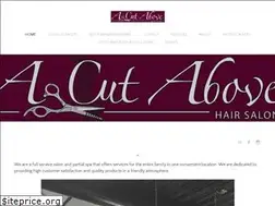 Sites similar to acutabovepdx.com