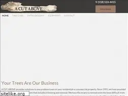 Sites similar to acutabovetreelp.com