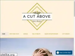 Sites similar to acutabovewooster.com